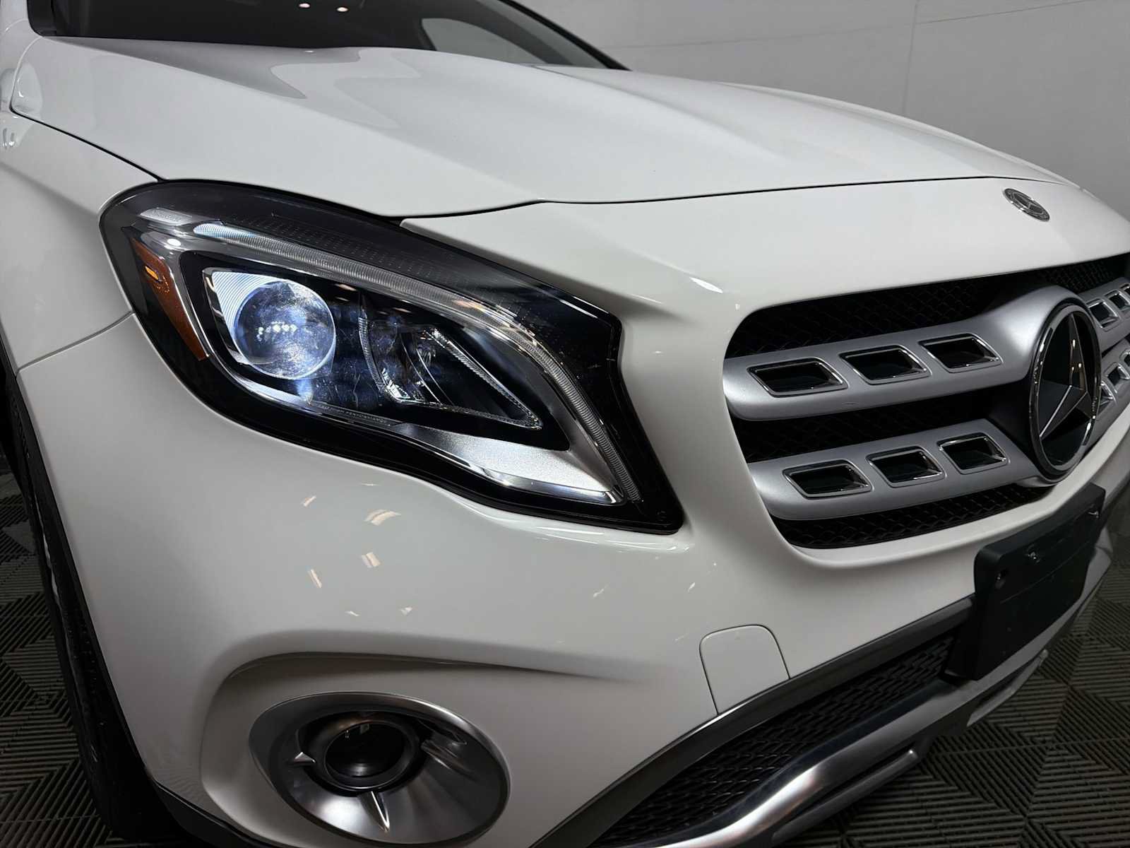 Used 2020 Mercedes-Benz GLA 250 4MATIC image 26