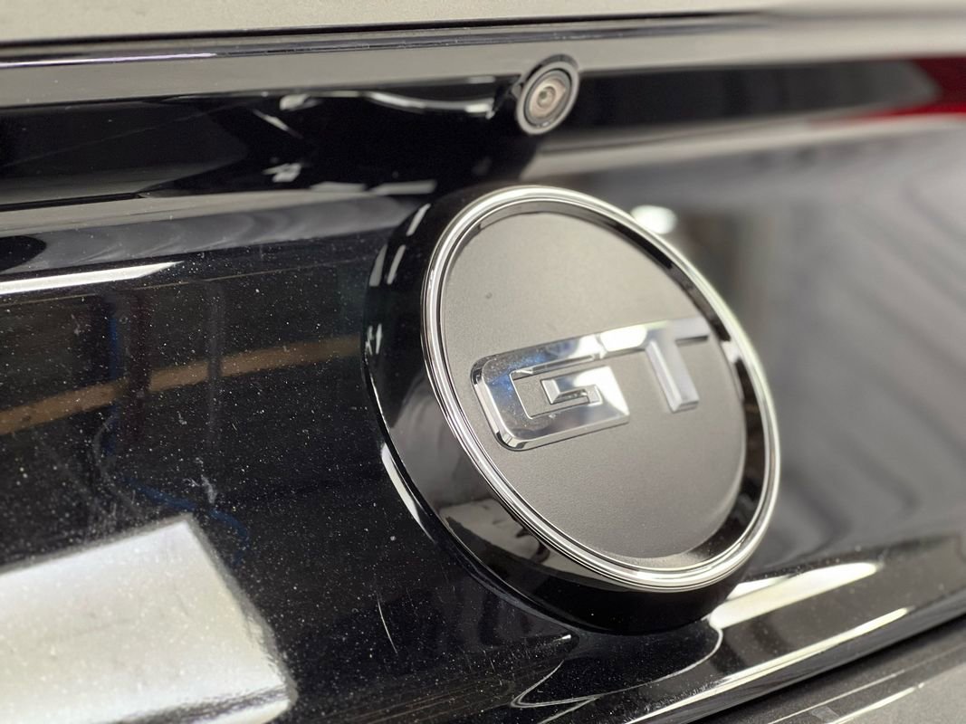 Used 2016 Ford Mustang GT Premium w/ Equipment Group 401A image 39