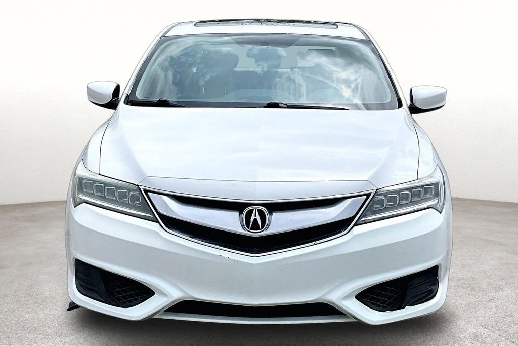 Used 2016 Acura ILX FWD image 5