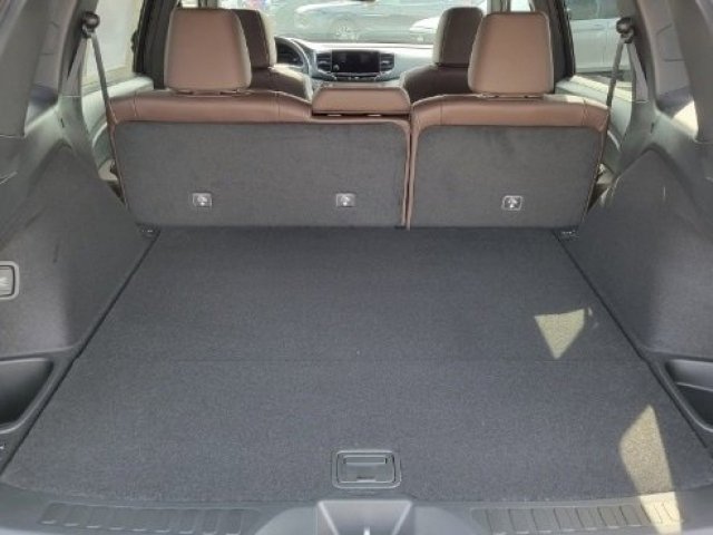 Used 2024 Honda Passport EX-L image 24