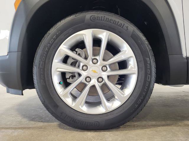 New 2026 Chevrolet TrailBlazer LS w/ LS Convenience Package image 10