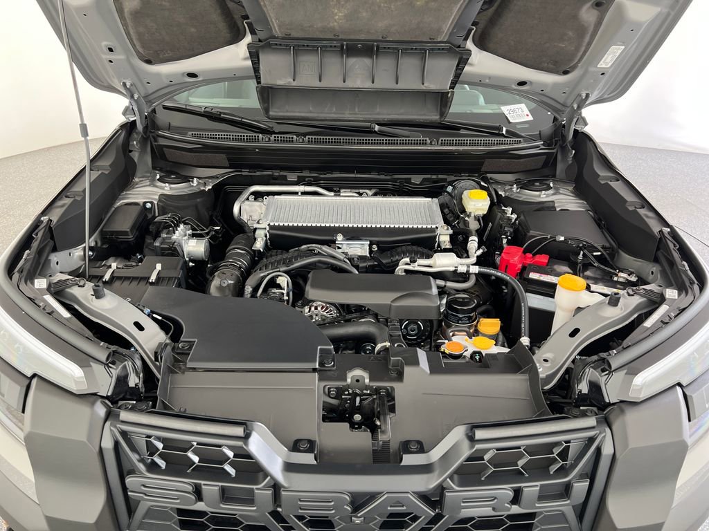 New 2026 Subaru Outback Wilderness AWD/4WD image 24