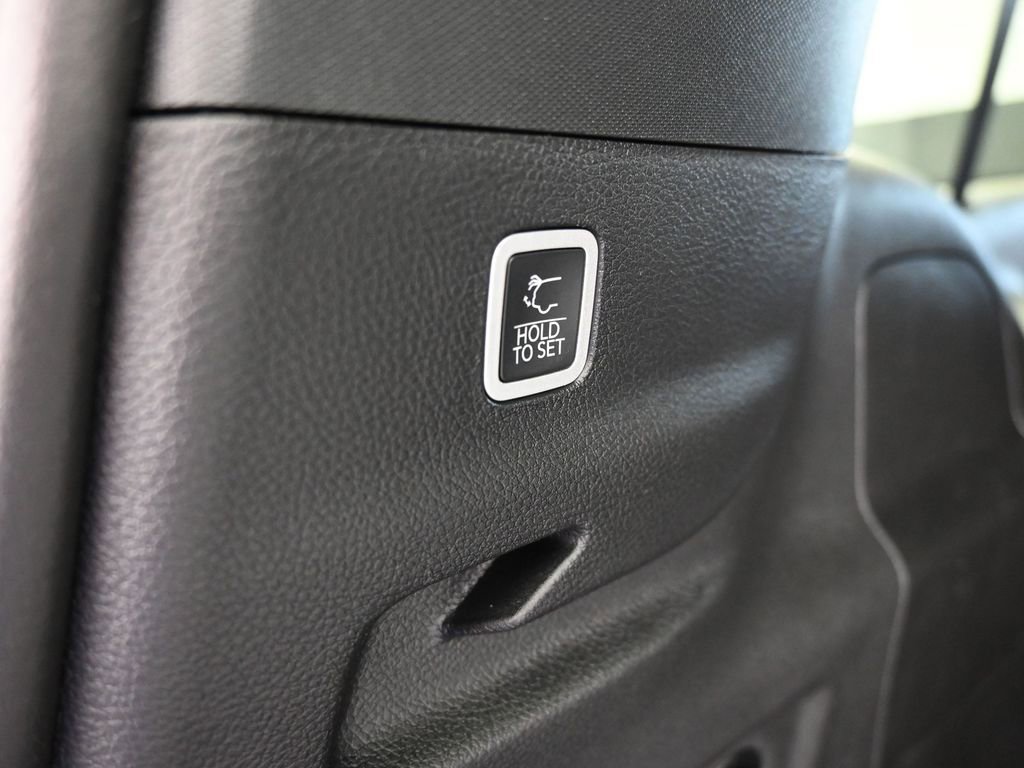 New 2026 Jeep Grand Wagoneer L Limited image 43