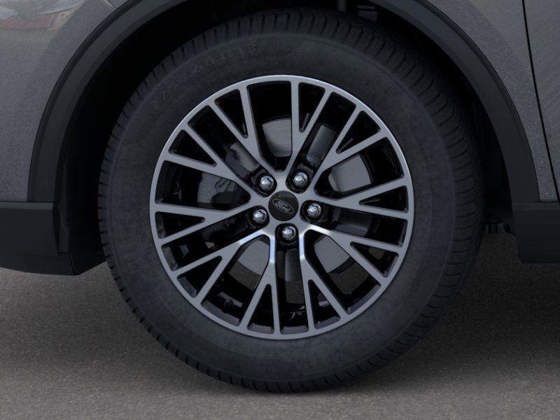 New 2025 Ford Escape PHEV w/ PHEV Premium Package image 19