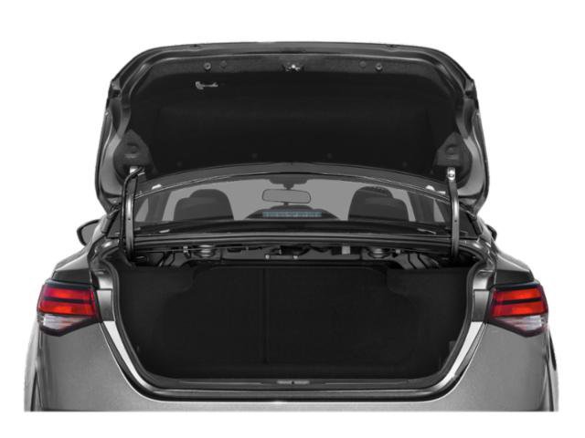 Used 2021 Nissan Sentra SV image 14