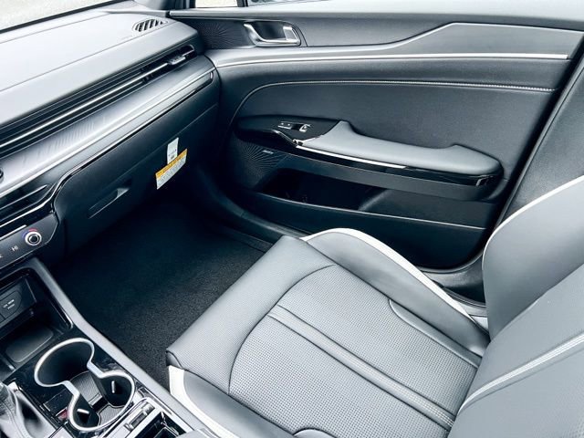 New 2026 Kia K5 GT-Line w/ GT-Line Premium Package image 12