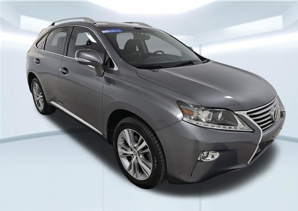 Used 2015 Lexus RX 350 FWD image 5