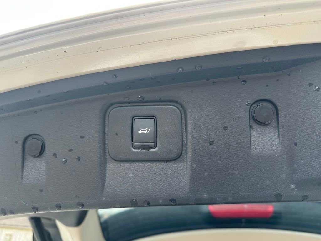 Used 2021 Nissan Murano SL w/ SL Moonroof Package image 39