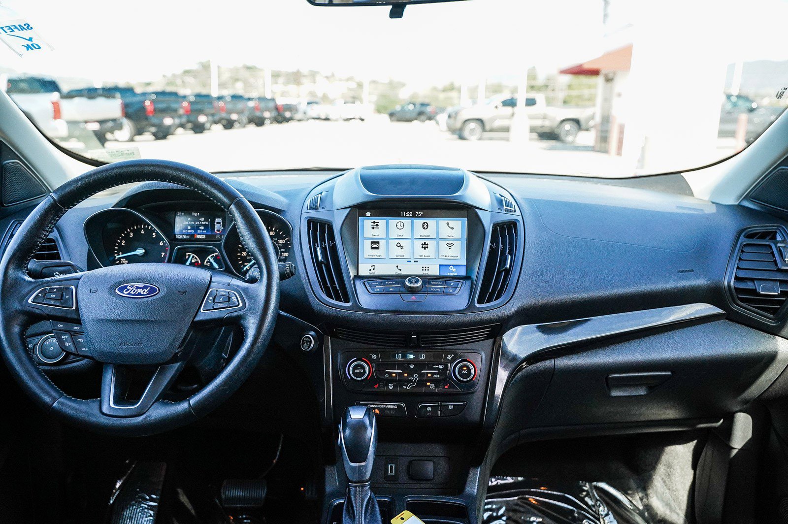 Used 2019 Ford Escape SE image 13