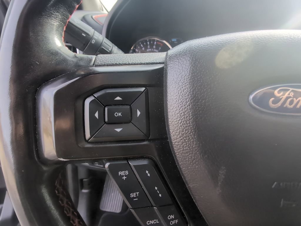 Used 2019 Ford Expedition Max Limited w/ Equipment Group 303A AWD/4WD image 15