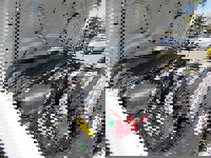 Used 2008 Ford F550 2WD Super Cab Super Duty image 73