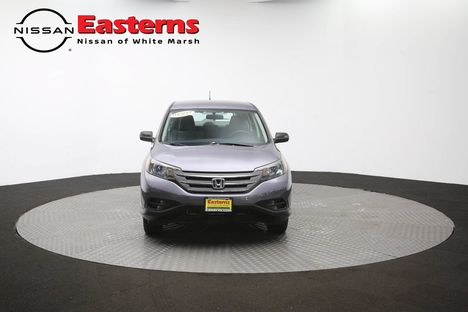 Used 2014 Honda CR-V LX image 44