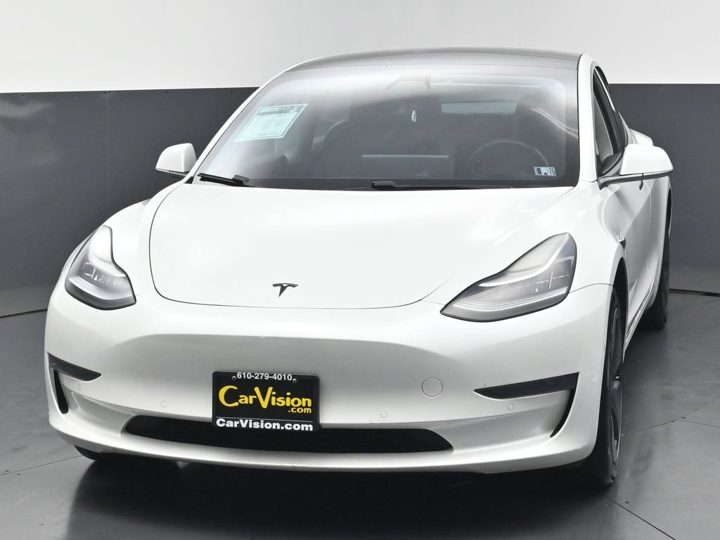 Used 2020 Tesla Model 3 Standard Range Plus RWD image 48