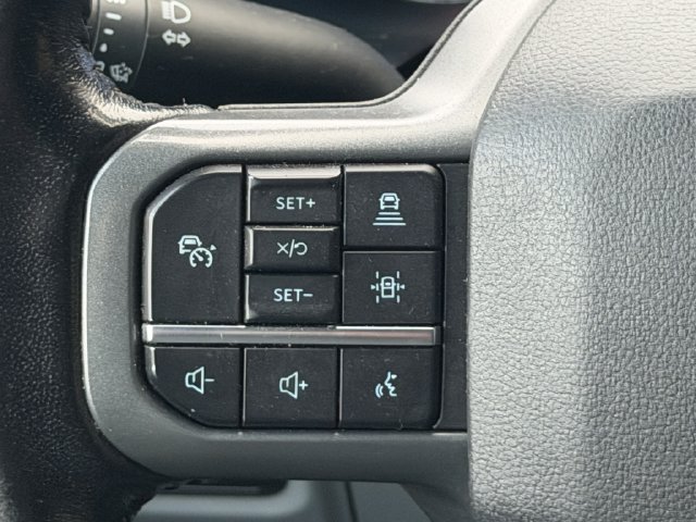 Used 2022 Ford F150 XLT w/ Equipment Group 302A High AWD/4WD image 14