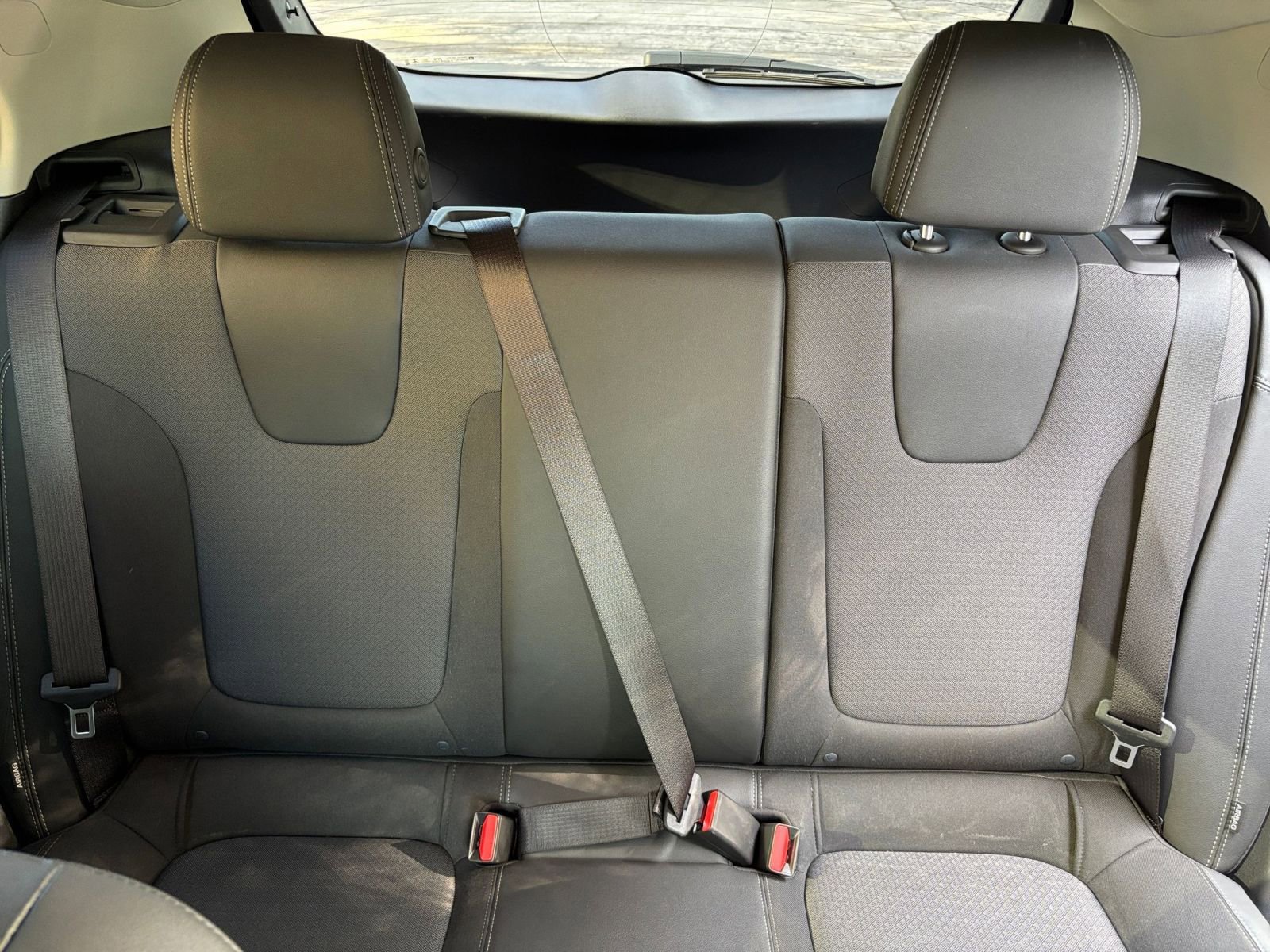 Used 2025 Buick Encore GX Preferred FWD image 33