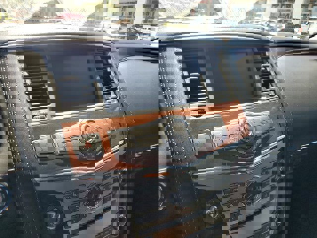 Used 2018 INFINITI QX80 2WD image 22