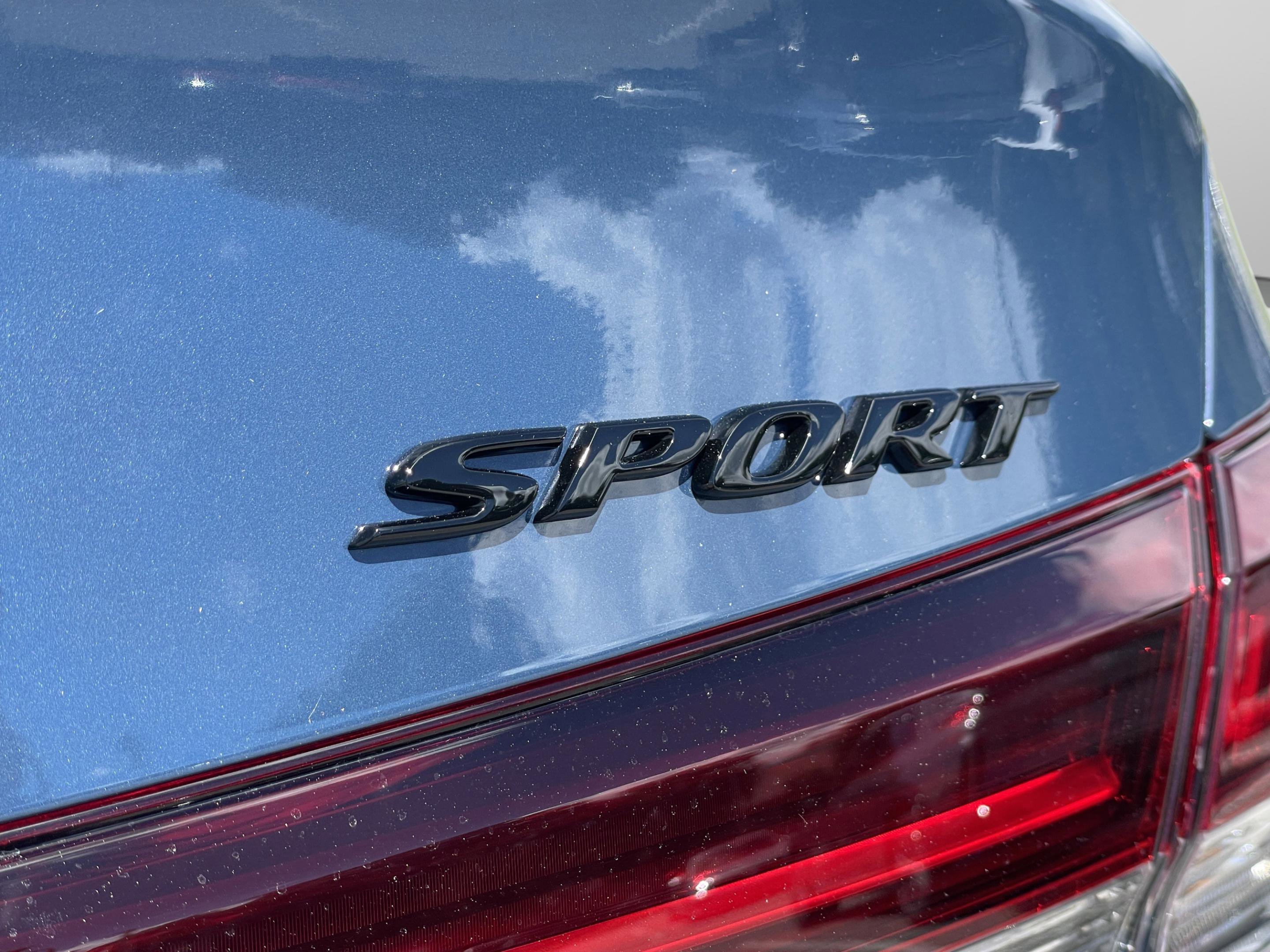 Used 2026 Honda Civic Sport image 15