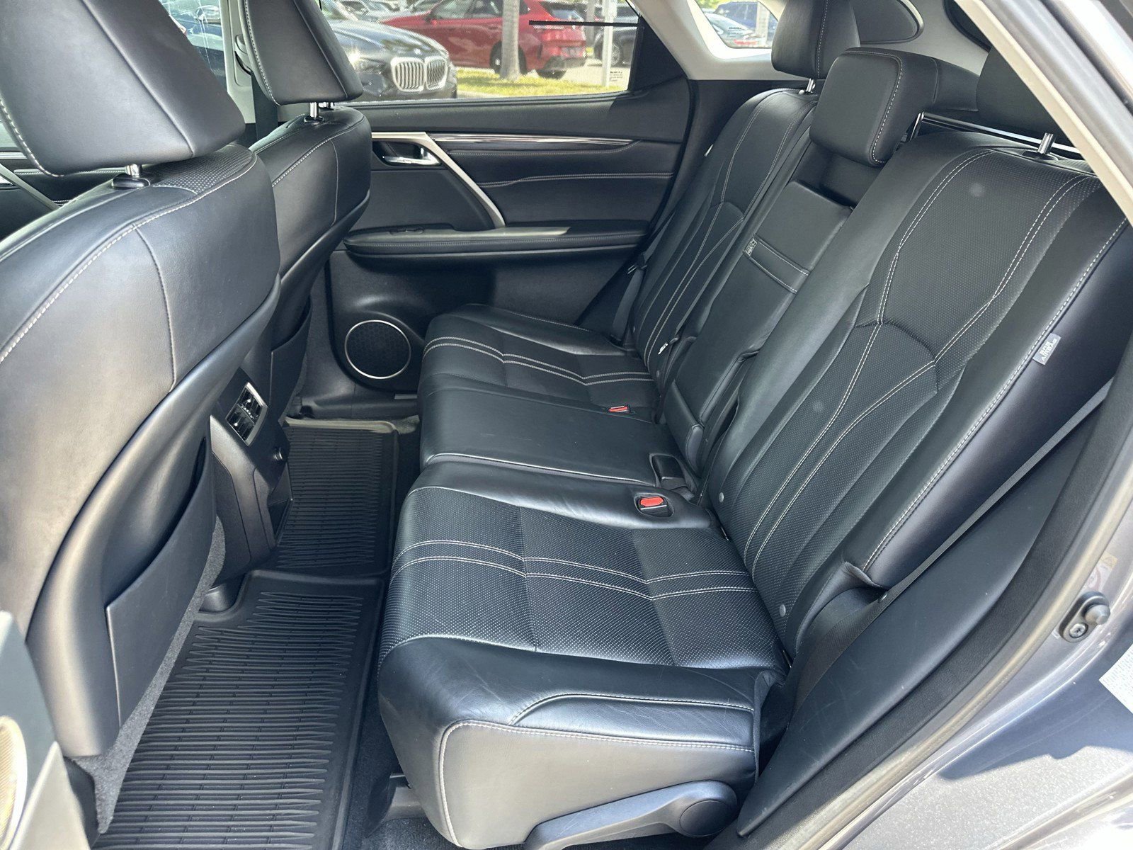 Used 2016 Lexus RX 350 AWD w/ Luxury Package image 18