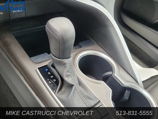Used 2023 Toyota Camry LE FWD image 18