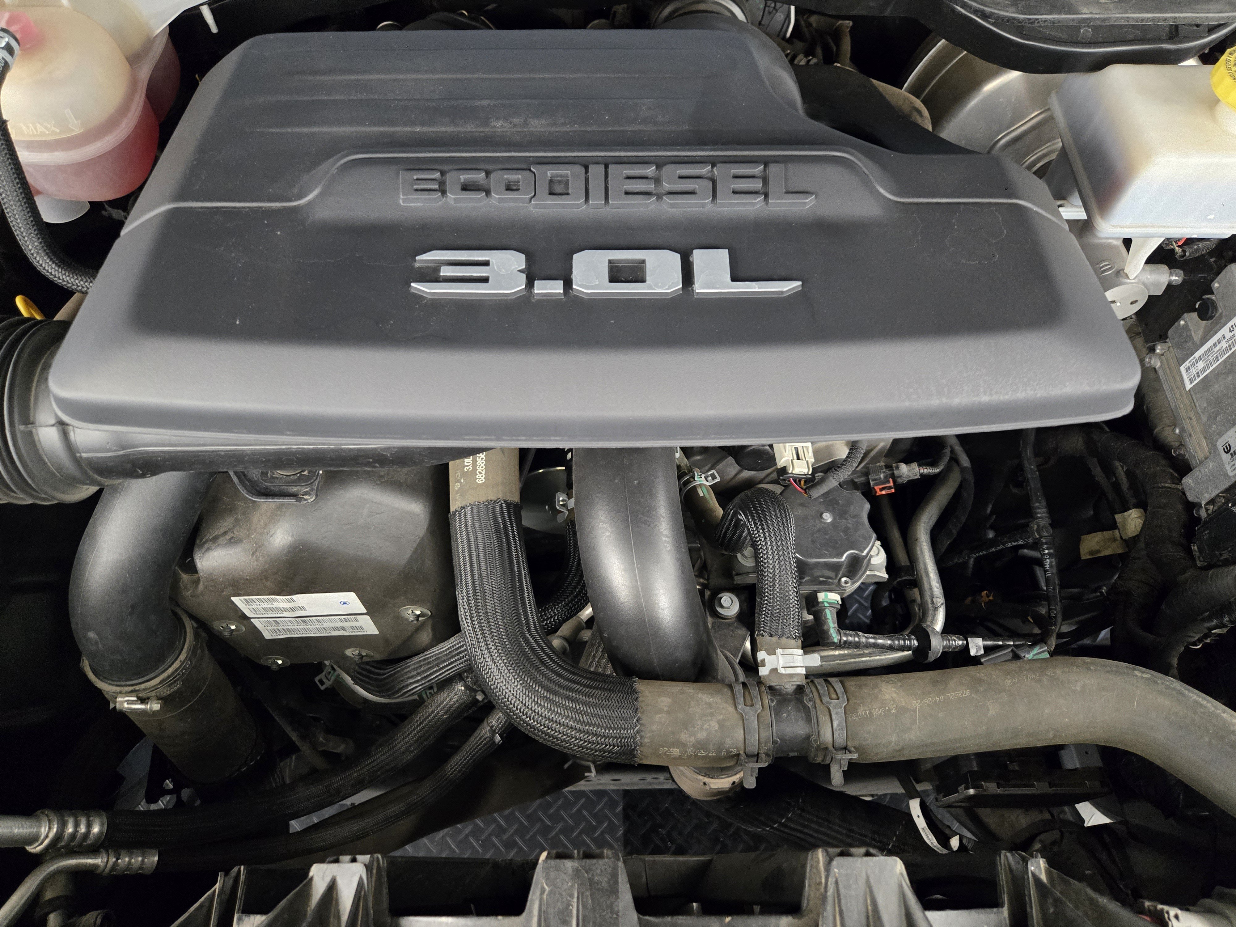 Used 2022 RAM 1500 Laramie w/ Sport Appearance Package RWD image 36