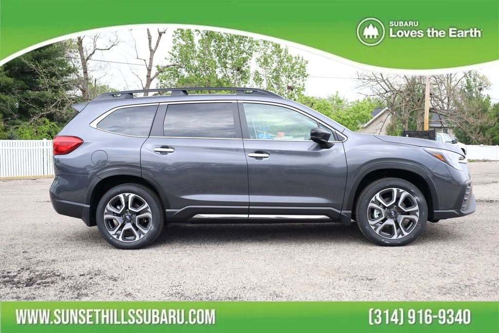 New 2026 Subaru Ascent Touring AWD/4WD image 5