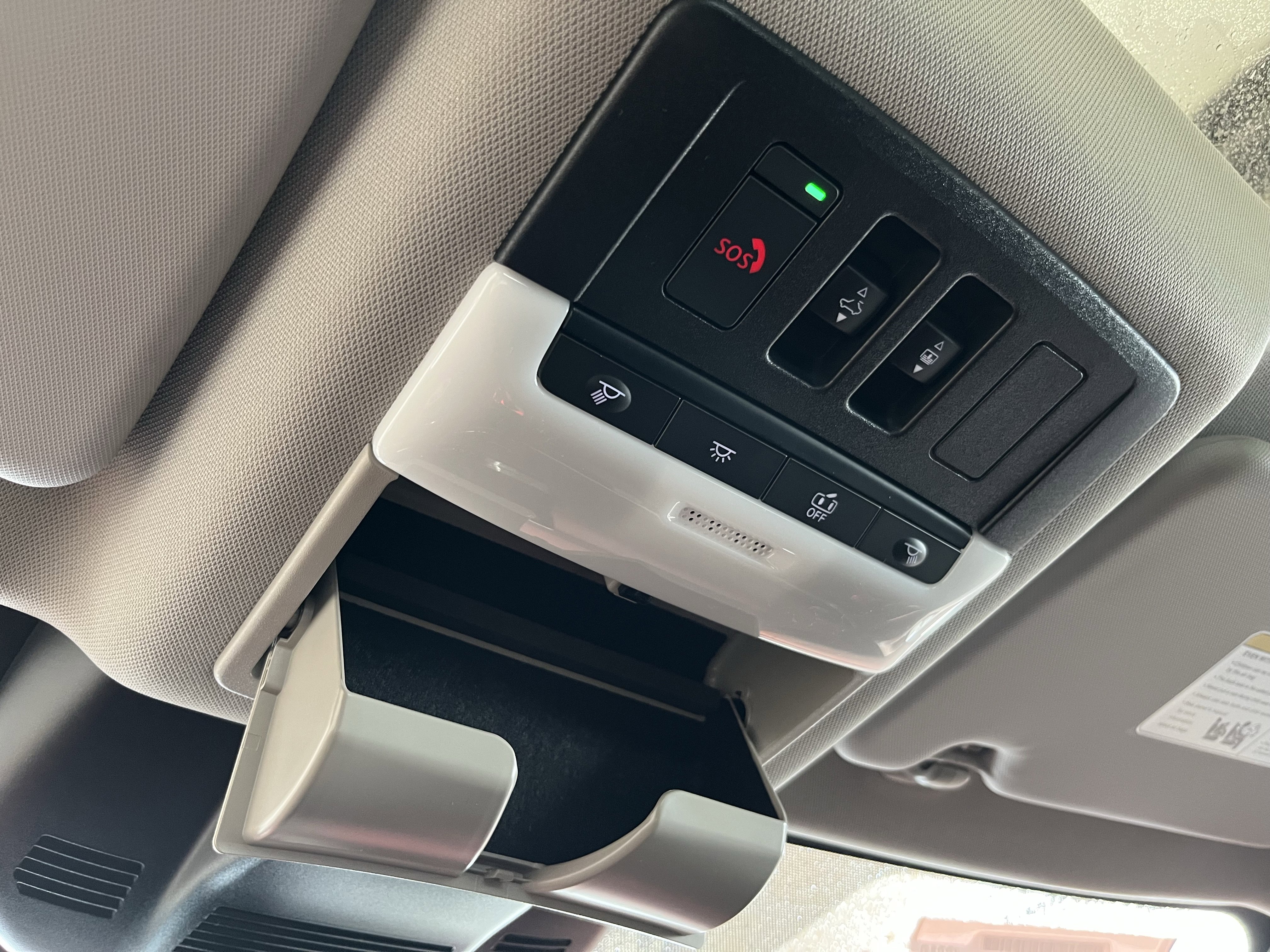 New 2026 Nissan Rogue Platinum w/ Platinum Premium Package image 33