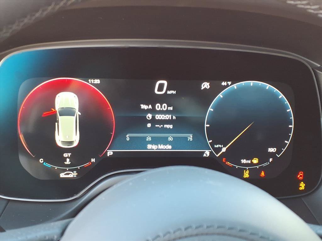 New 2026 Maserati Grecale Modena AWD/4WD image 26