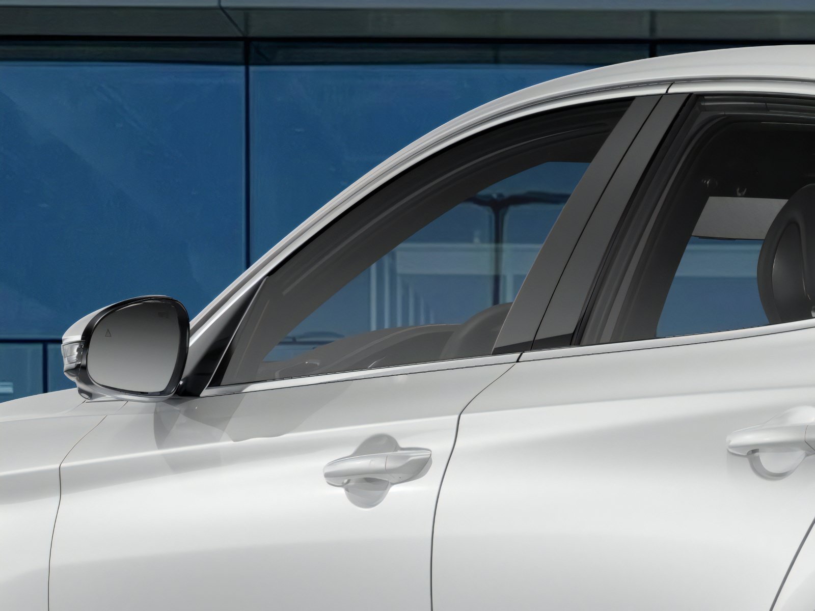New 2026 Genesis G70 2.5T Prestige RWD image 12