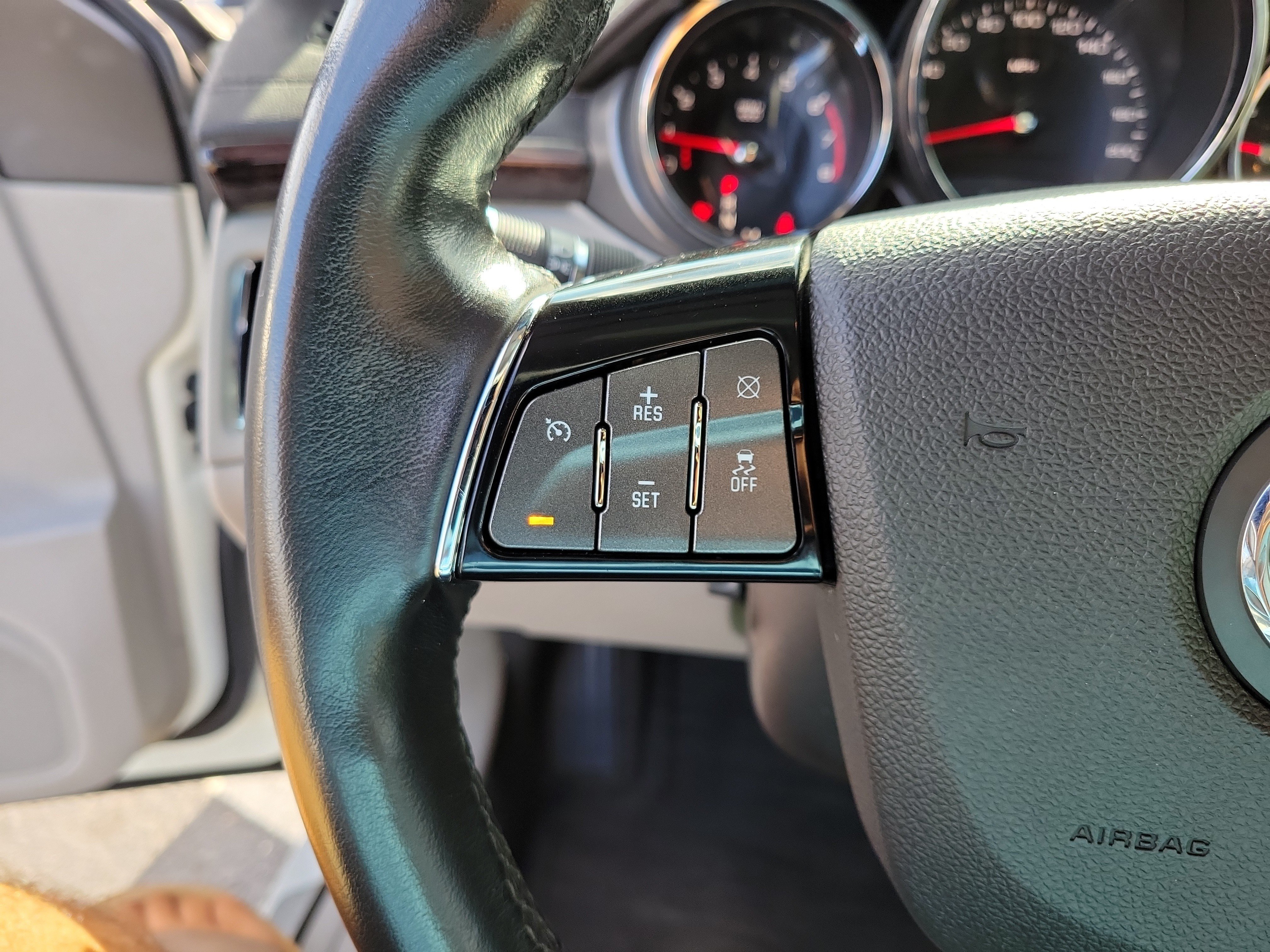 Used 2013 Cadillac CTS V w/ Wood Trim Package RWD image 24