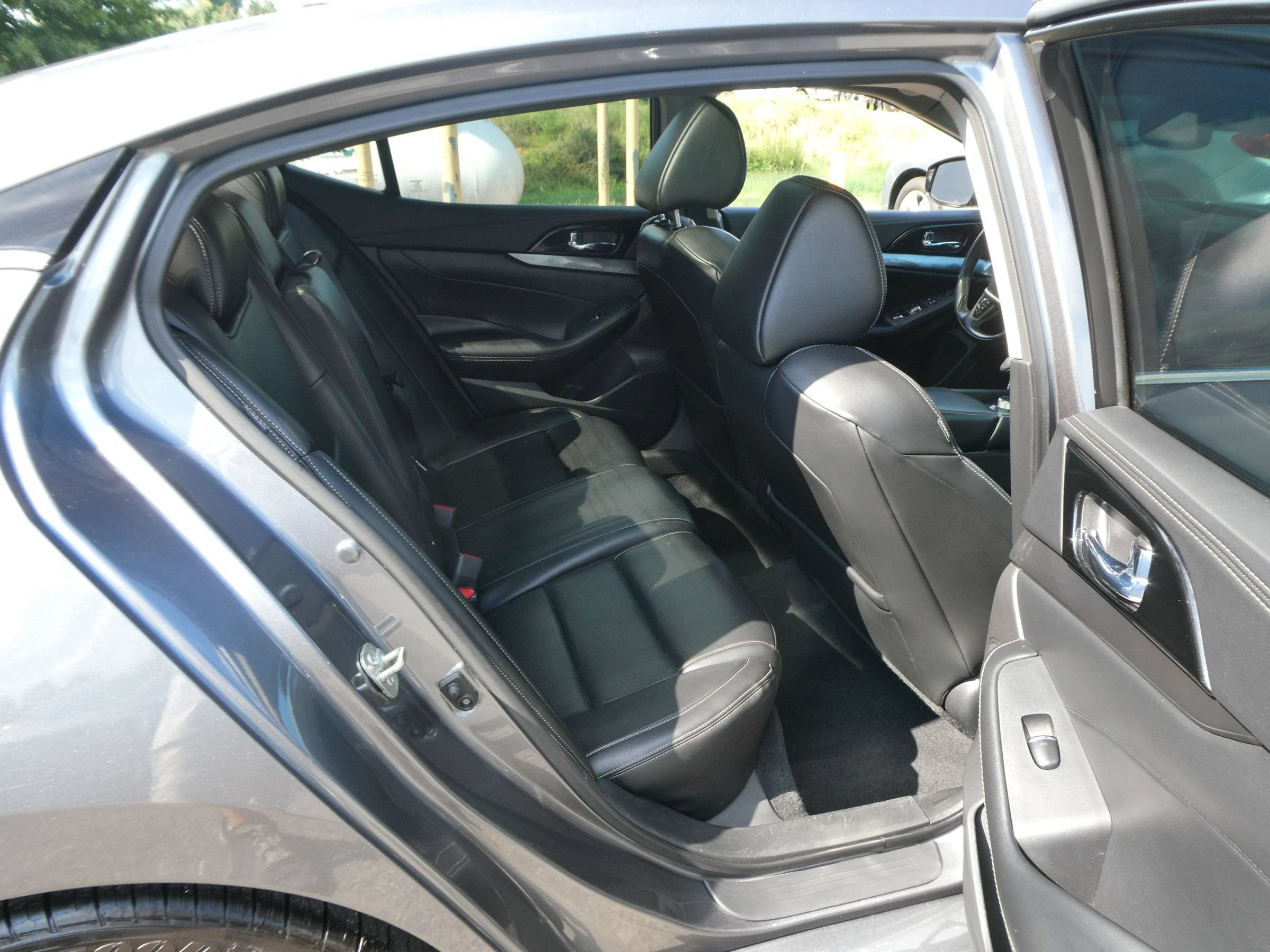 Used 2020 Nissan Maxima 3.5 SL FWD image 30