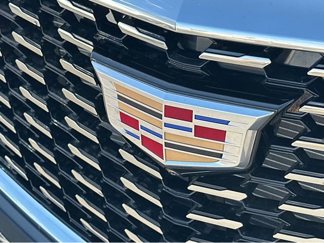 New 2025 Cadillac XT5 Premium Luxury w/ Technology Package image 35