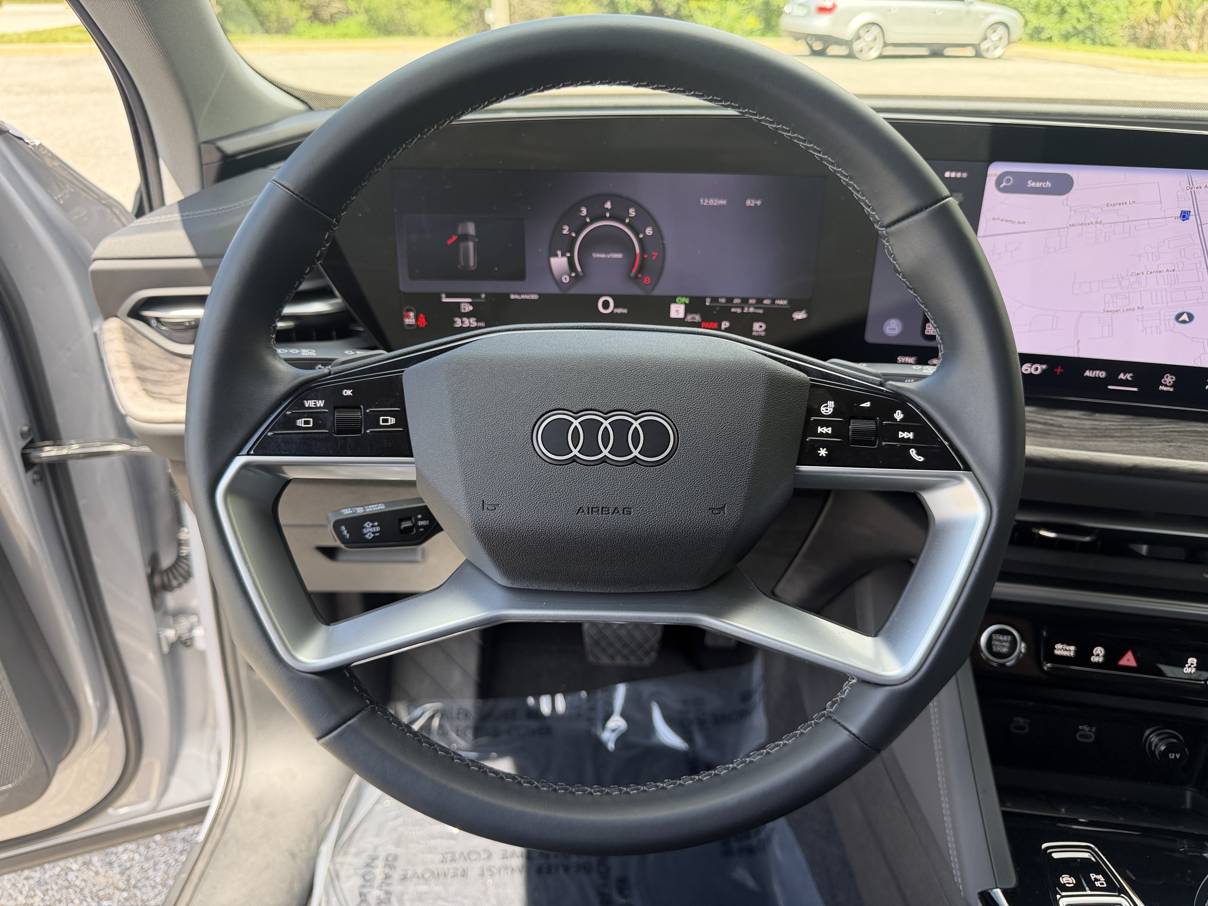 Certified 2026 Audi Q5 Premium AWD/4WD image 31