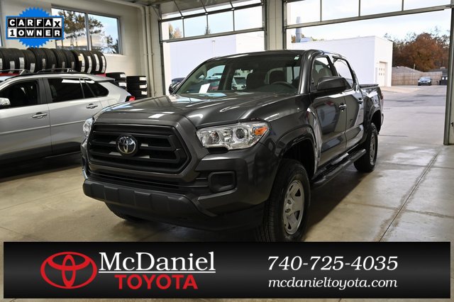 Used 2023 Toyota Tacoma SR
