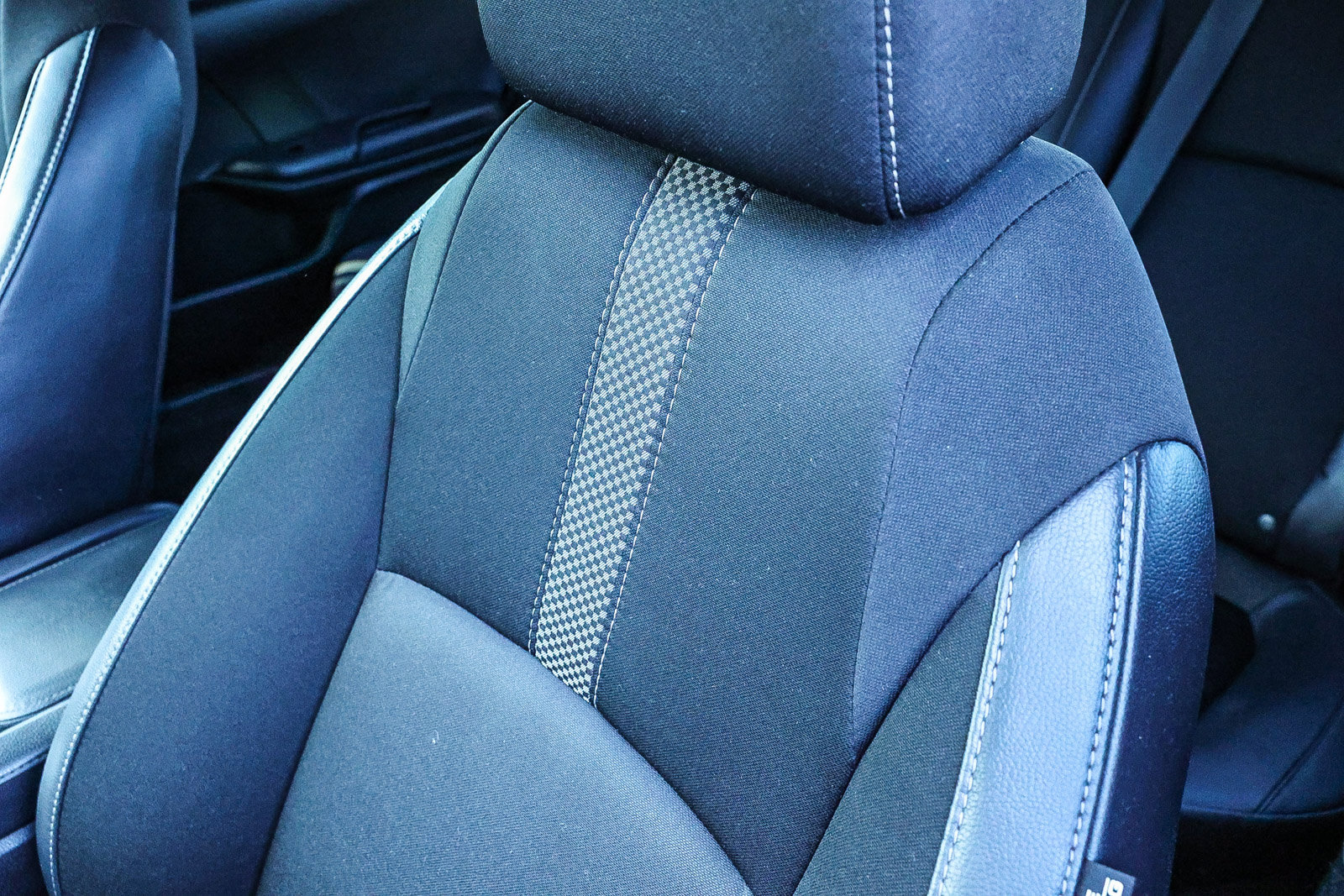 Used 2020 Honda Civic Sport image 31