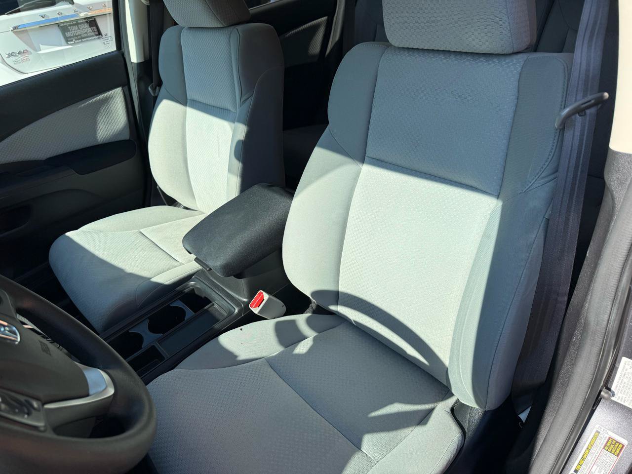 Used 2016 Honda CR-V EX image 6