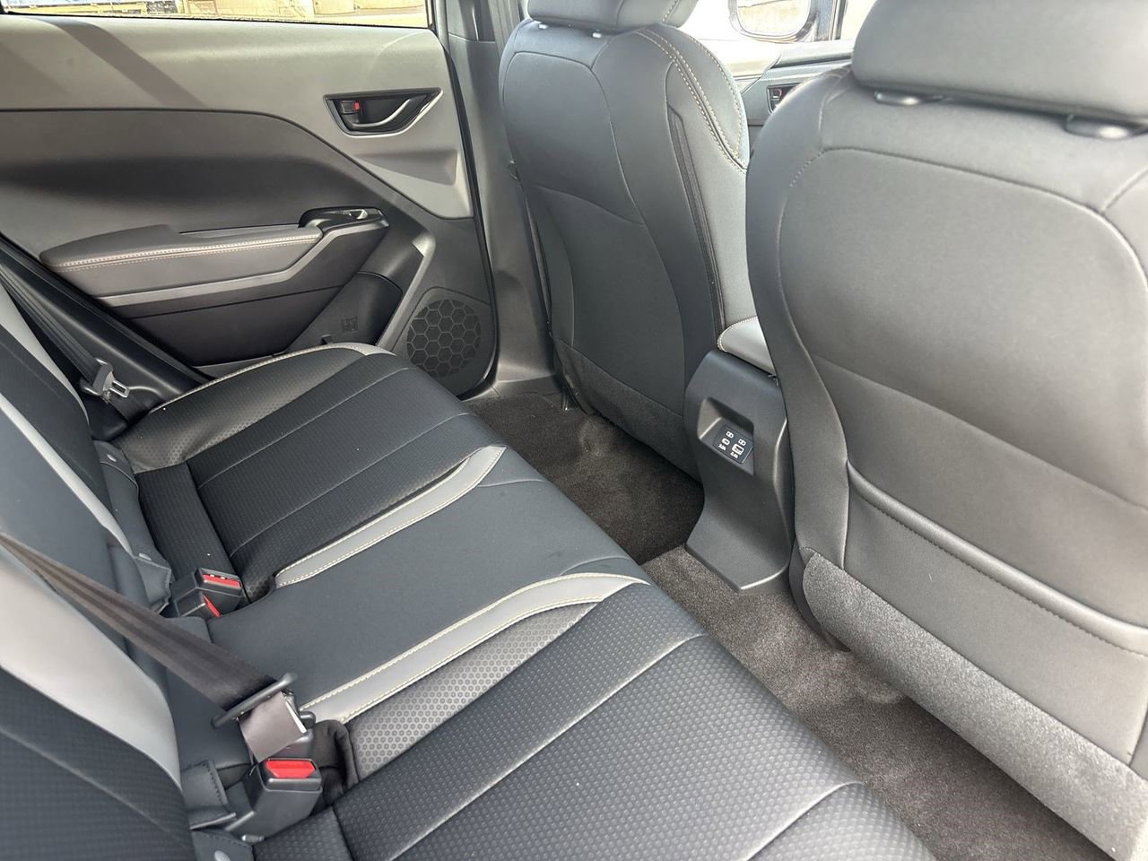 New 2026 Subaru Crosstrek 2.5i Wilderness AWD/4WD image 9