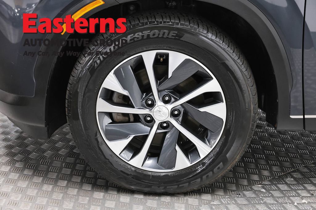 Used 2020 Hyundai Palisade SEL AWD/4WD image 34