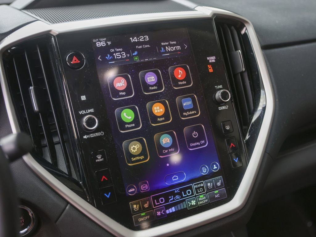 Used 2023 Subaru Ascent Touring image 23