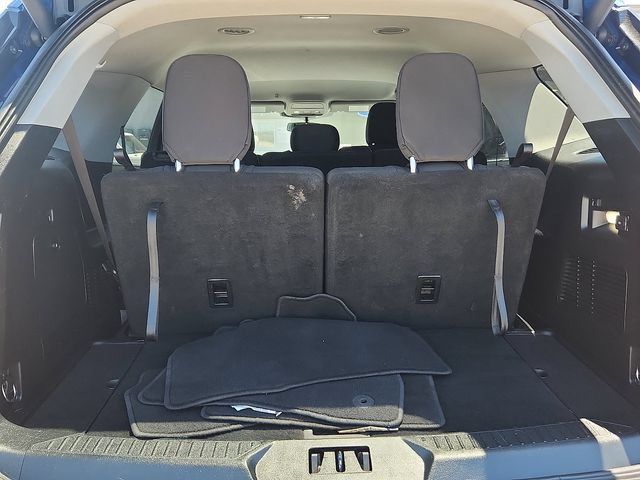Certified 2021 Ford Explorer XLT AWD/4WD image 24