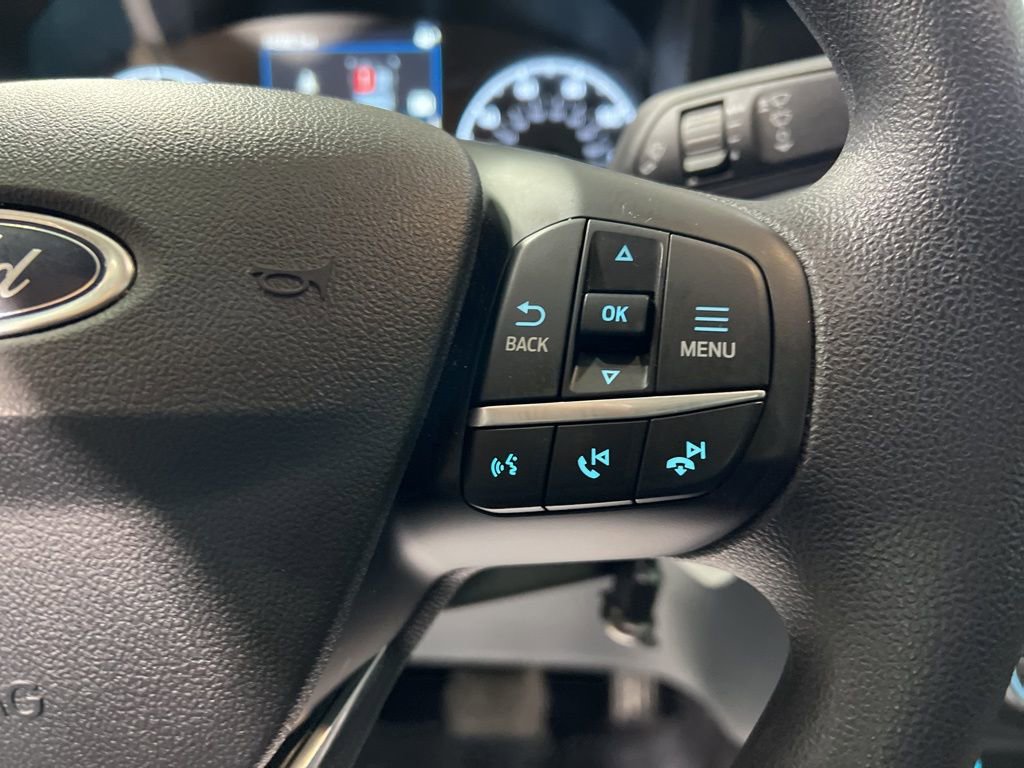 Used 2024 Ford Maverick XL w/ Equipment Group 100A Standard image 21