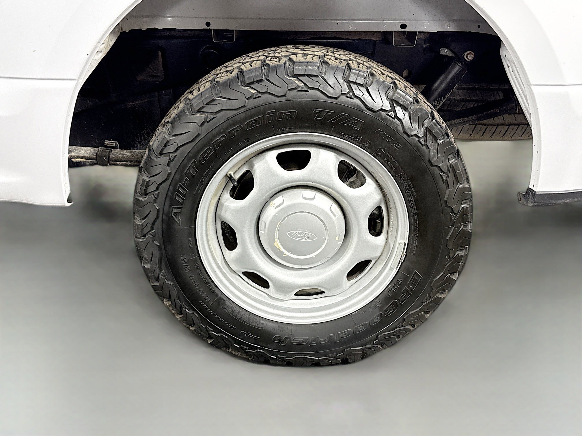 Used 2020 Ford F150 XL w/ XL Power Equipment Group RWD image 34