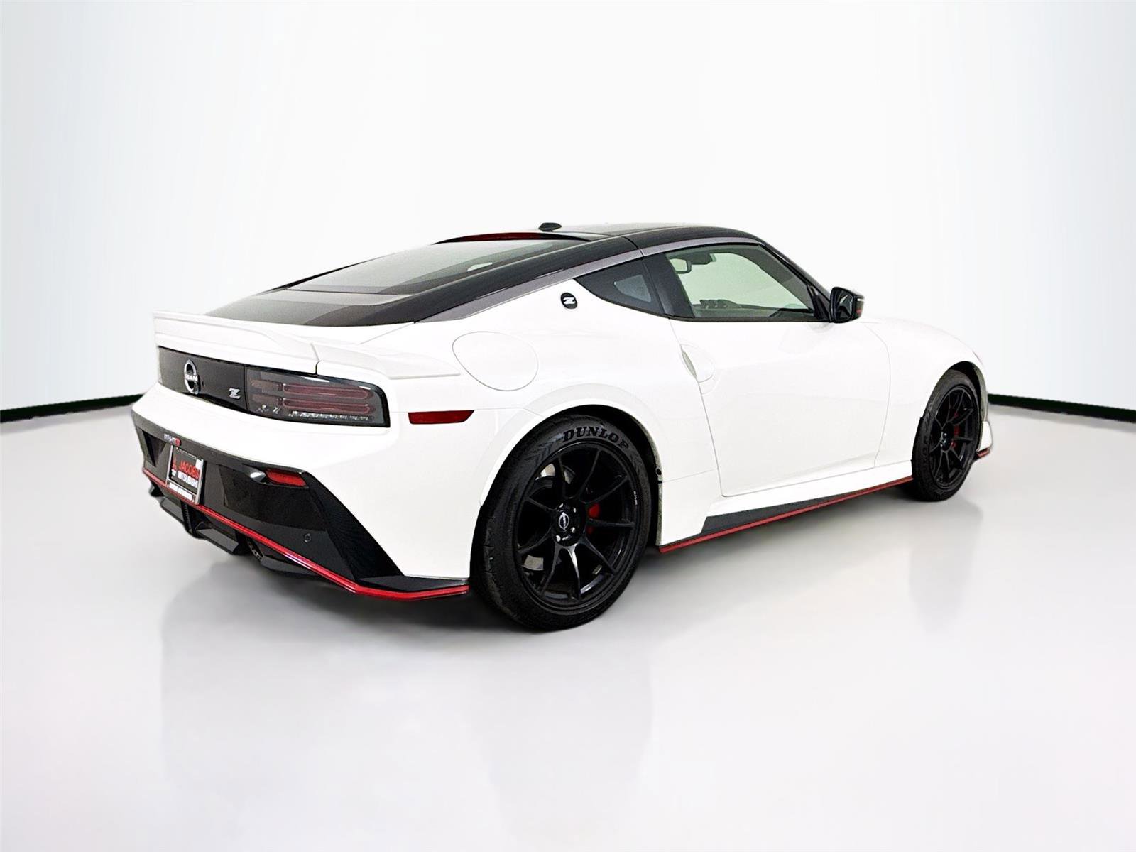 Used 2025 Nissan Z NISMO w/ Floor Mat Package image 26