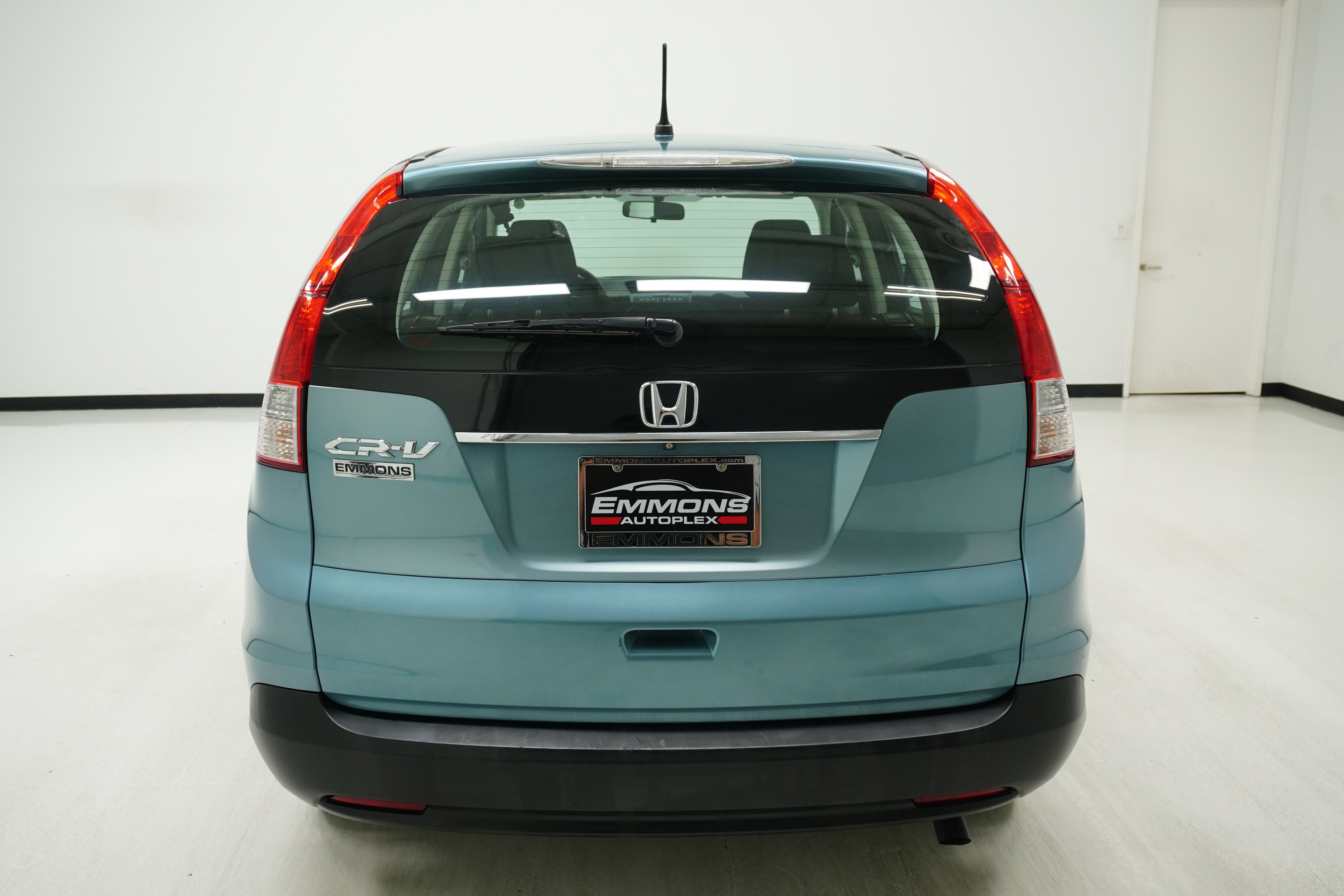 Used 2014 Honda CR-V LX image 5