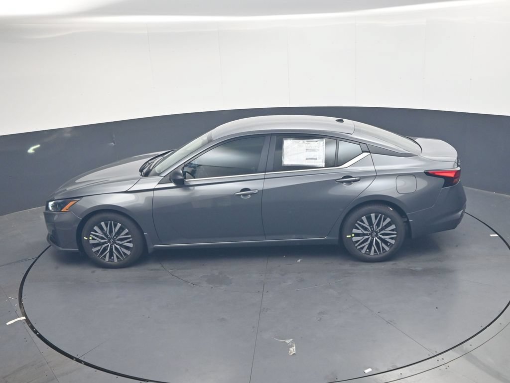 New 2026 Nissan Altima 2.5 SV FWD image 29