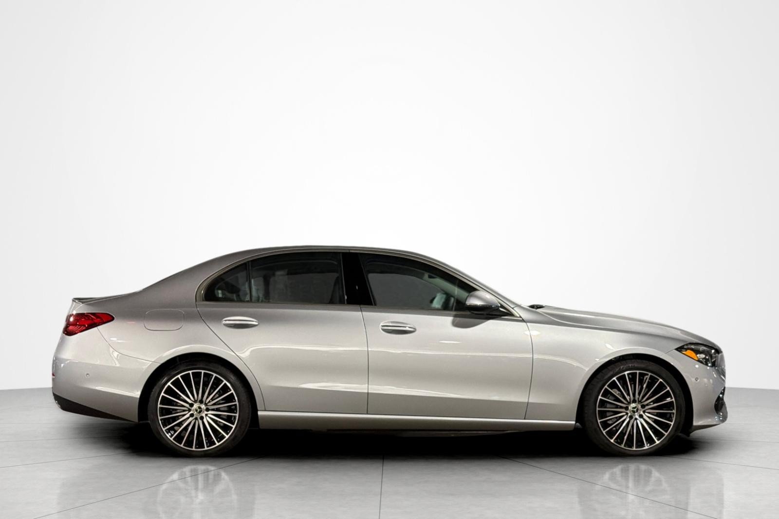New 2026 Mercedes-Benz C 300 Sedan image 6
