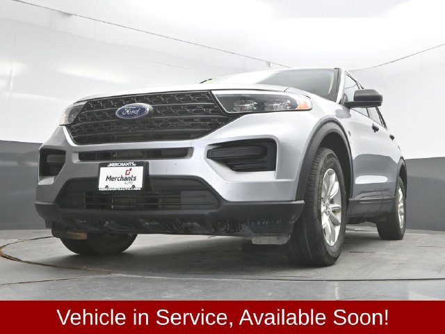 Used 2021 Ford Explorer 4WD image 29