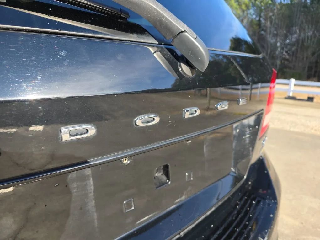 Used 2016 Dodge Journey SXT image 9