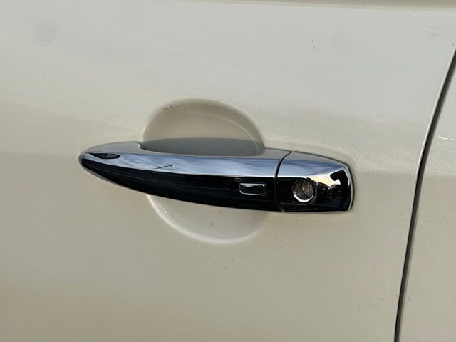 Certified 2022 Nissan Altima 2.5 SV FWD image 12