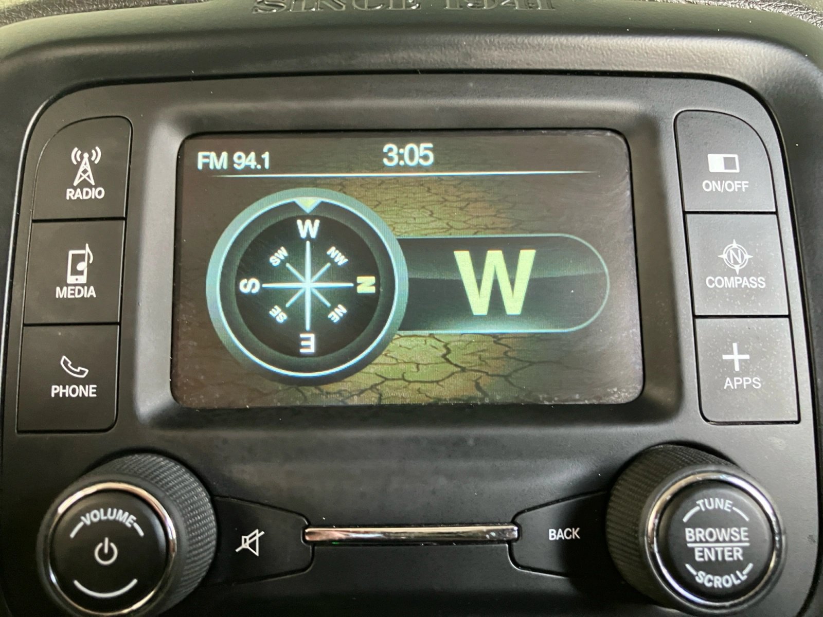 Used 2016 Jeep Renegade Sport w/ Power & Air Group AWD/4WD image 16