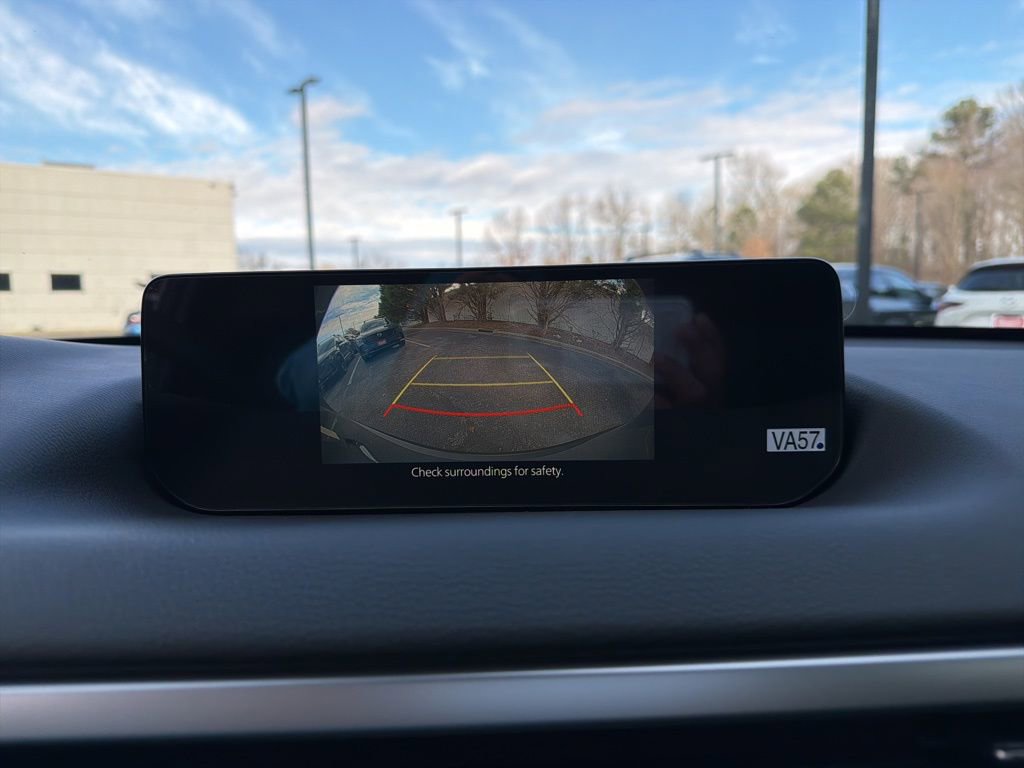 New 2026 MAZDA CX-50 2.5 Hybrid w/ Weather Package image 18